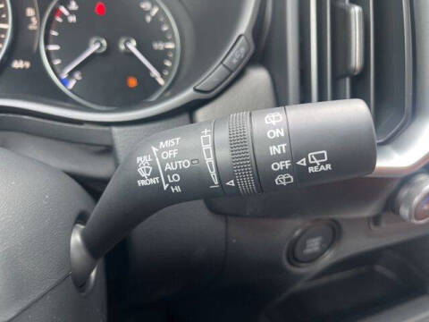 2026 Mazda CX-50 2.5 Turbo