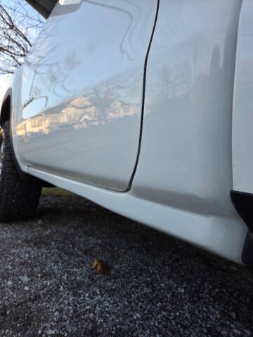 2016 GMC Sierra 1500