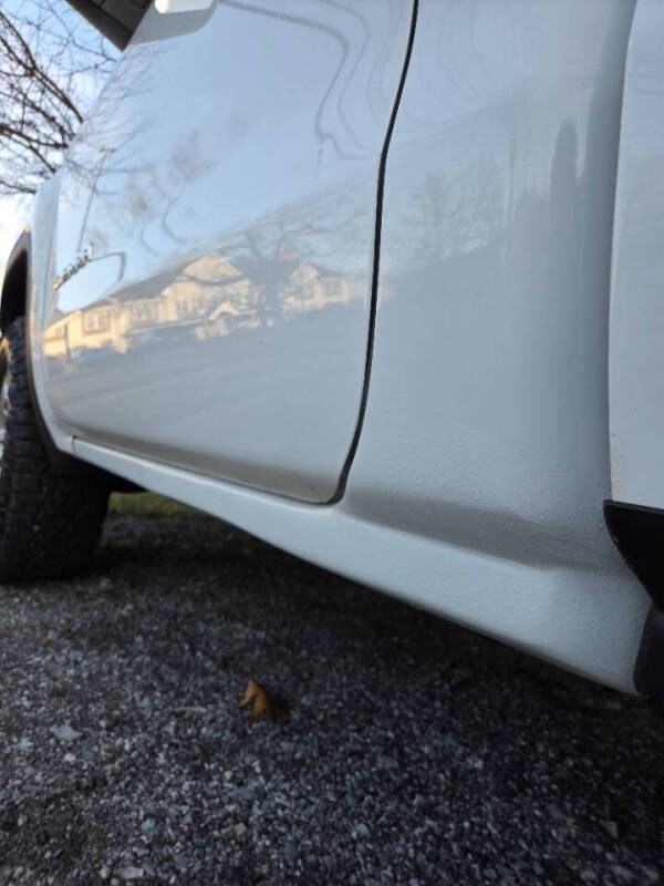 2016 GMC Sierra 1500