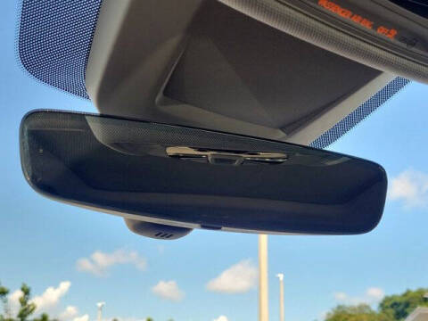 2021 Audi Q8 quattro Premium 55 TFSI