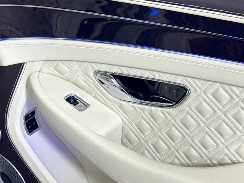 2022 Bentley Continental GT V8