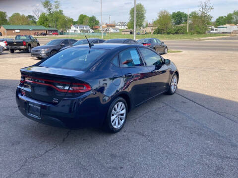 2014 Dodge Dart SXT
