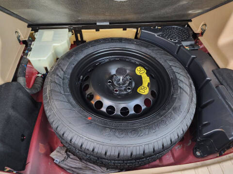 2008 Land Rover LR2 HSE