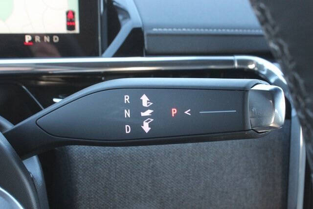 2026 GMC Sierra EV Elevation