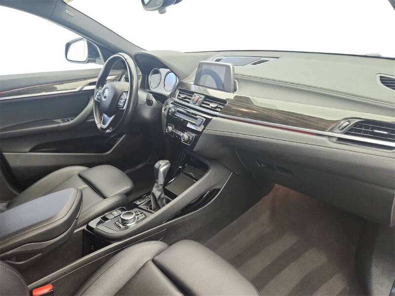 2018 BMW X2 xDrive28i