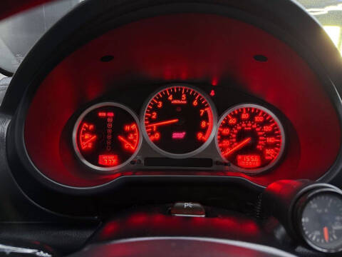 2006 Subaru Impreza