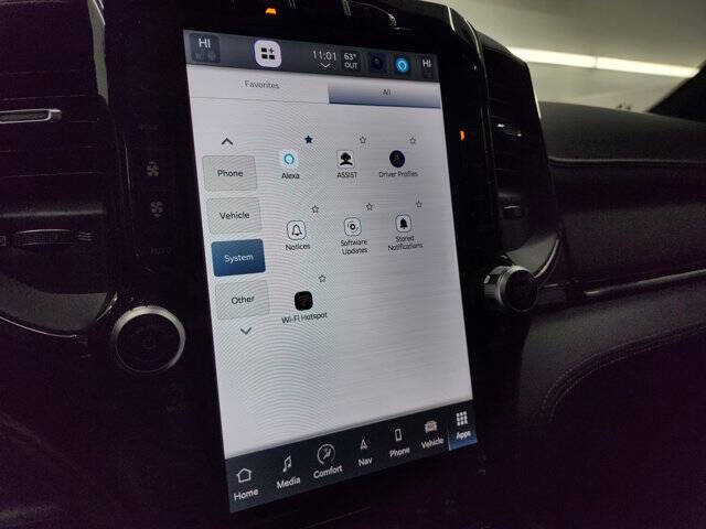 2023 RAM 3500 Limited