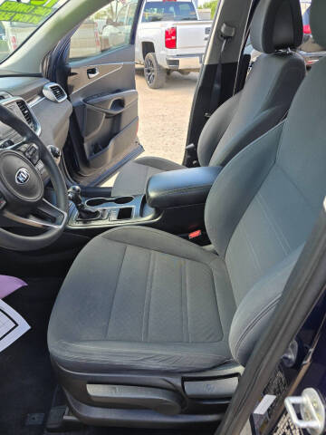 2016 Kia Sorento LX V6