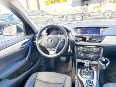 2013 BMW X1 xDrive28i