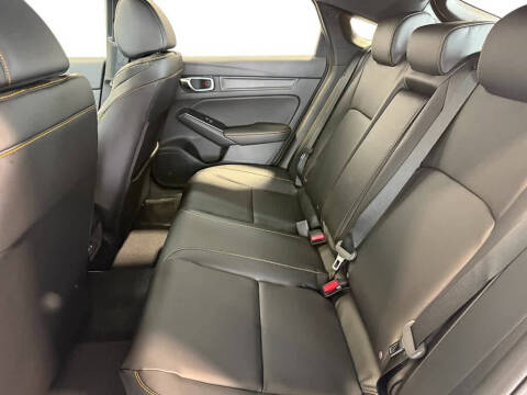 2026 Acura Integra w/Tech w/A-SPEC