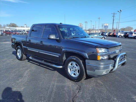 Pickup Truck For Sale in Wichita, KS - Credit King Auto Sales