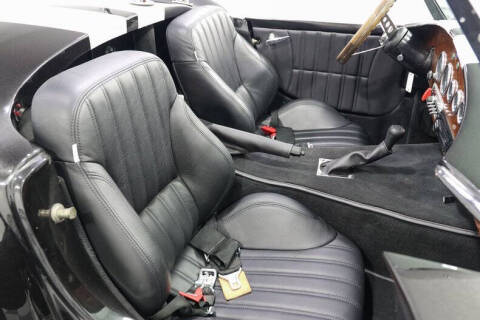 1966 Ford Shelby GT500