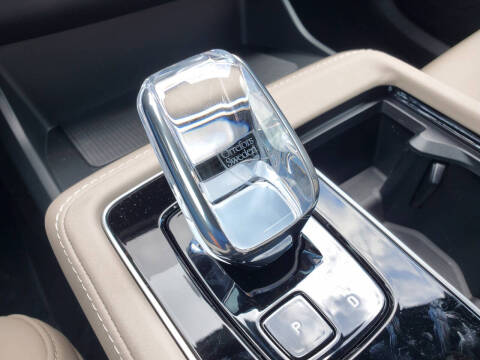 2026 Volvo XC90 B6 Plus 6P