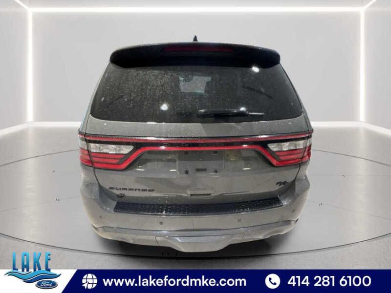 2024 Dodge Durango R/T Plus