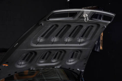 2024 Porsche 911 S/T