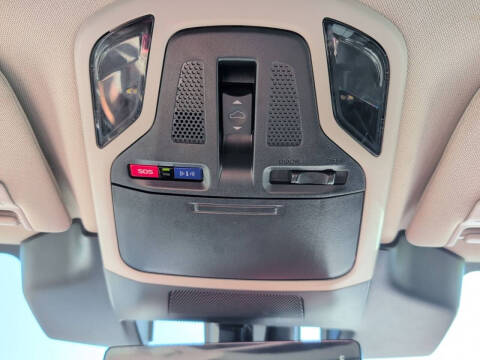 2024 Subaru Outback Touring