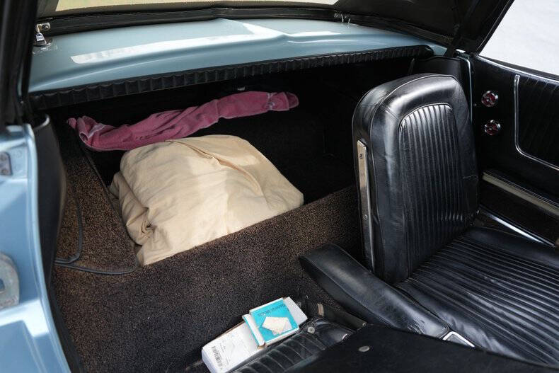 1964 Chevrolet Corvette