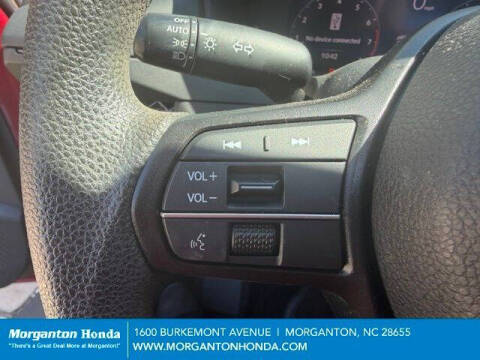 2023 Honda Accord