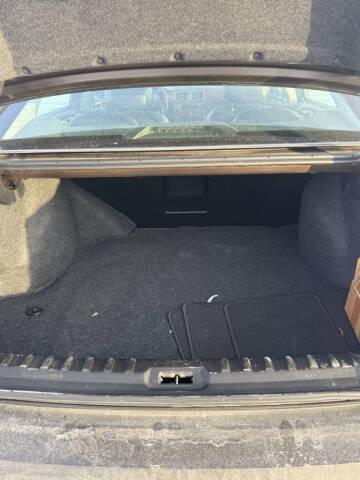 2009 Buick Lucerne Super