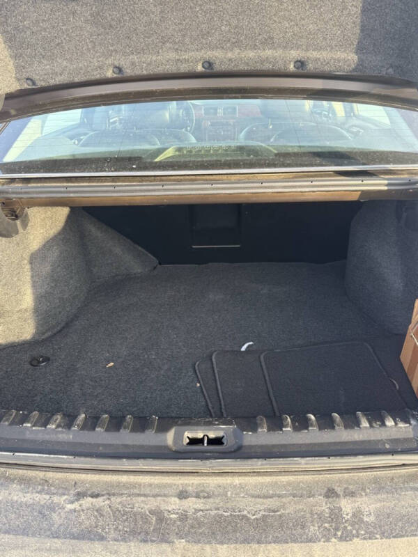 2009 Buick Lucerne Super