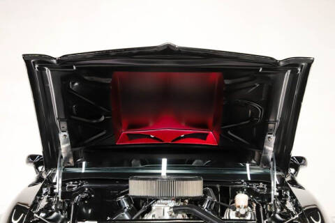 1974 Pontiac Firebird