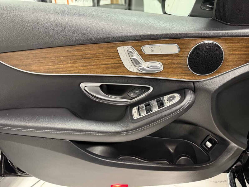 2020 Mercedes-Benz C-Class C 300