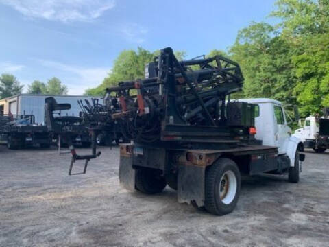 1992 International 4900