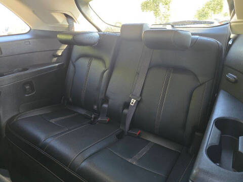 2024 Mazda CX-90 3.3 Turbo Select