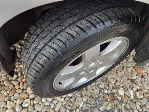 2006 Nissan Sentra 1.8 S