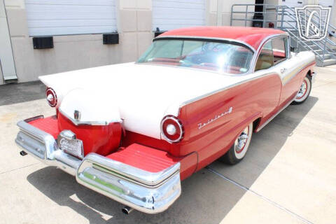 1957 Ford Fairlane