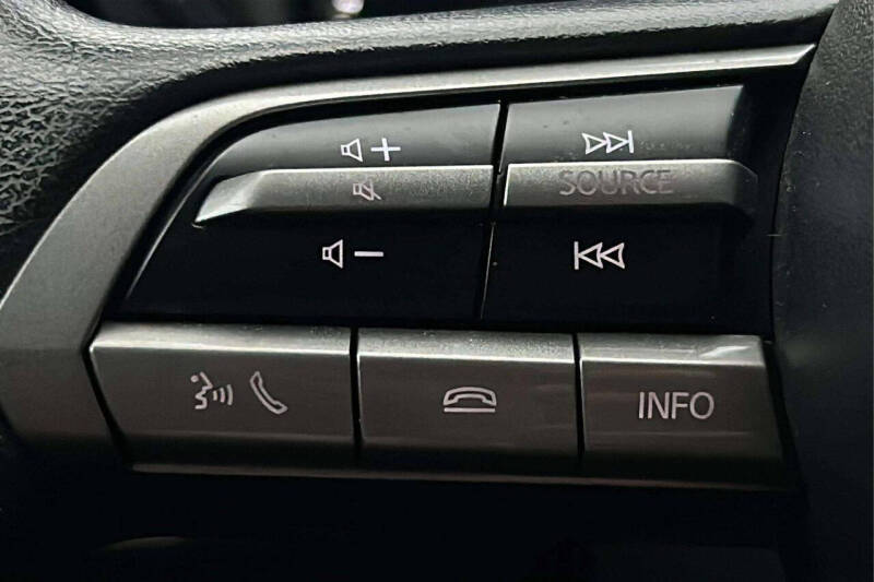 2021 Mazda Mazda3 Sedan 2.5 S