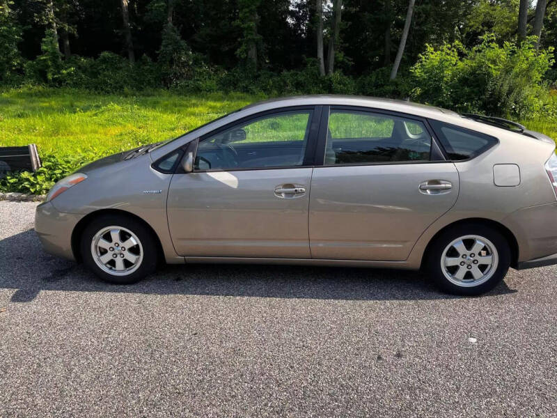 2006 Toyota Prius