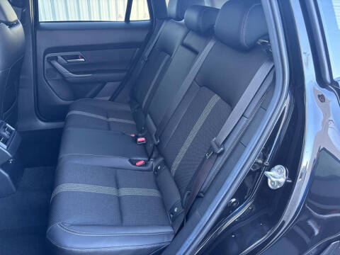 2025 Mazda CX-50 2.5 S Select