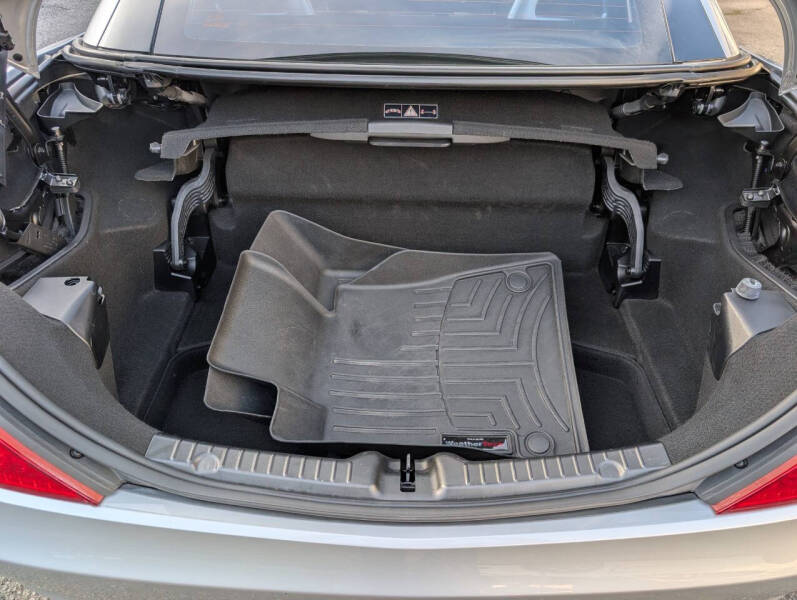 2015 Mercedes-Benz SLK SLK 250