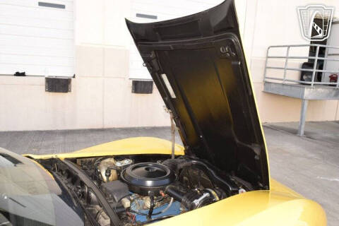 1980 Chevrolet Corvette