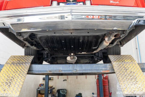 1974 Cadillac Eldorado