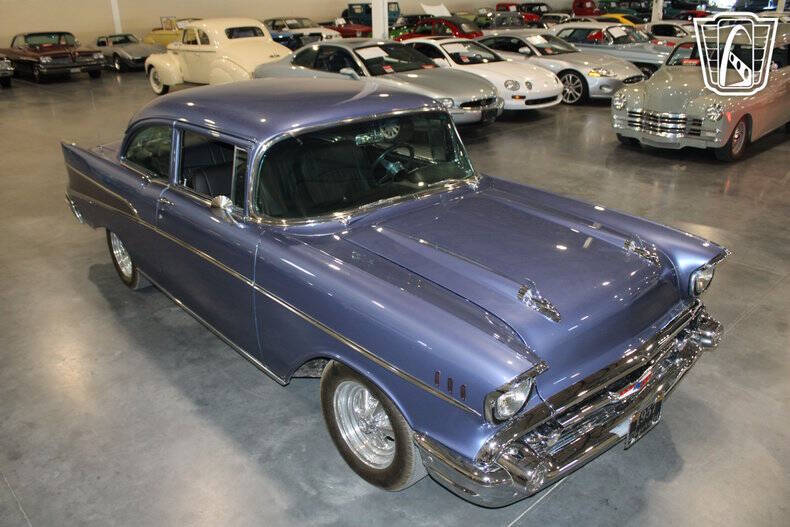1957 Chevrolet 210