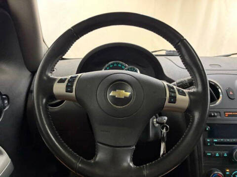 2007 Chevrolet HHR LT