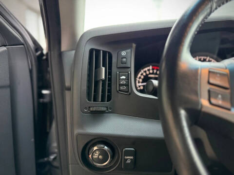 2012 Honda Ridgeline