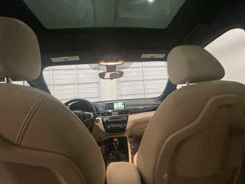 2018 BMW X1 xDrive28i