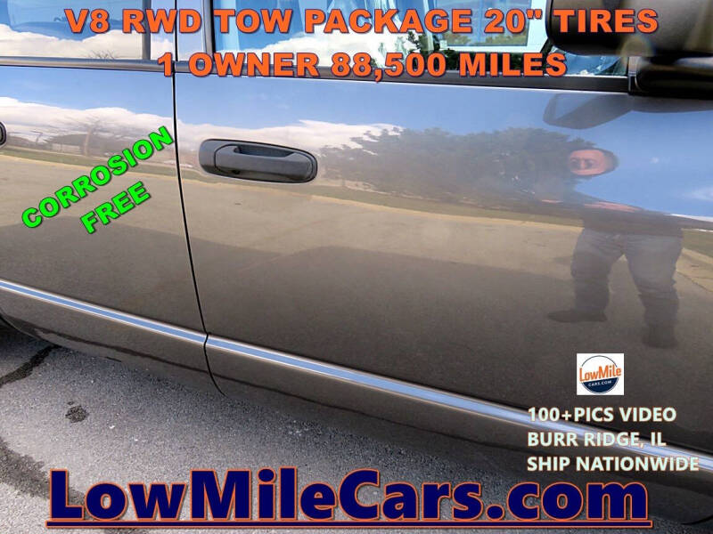 2003 Dodge Ram 1500 SLT