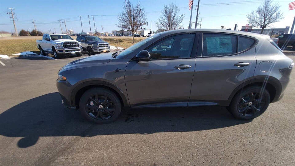 2024 Dodge Hornet for sale at Victoria Auto Sales in Victoria, MN