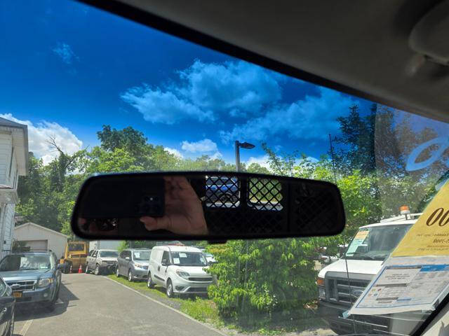 2012 Ford E-Series E-250