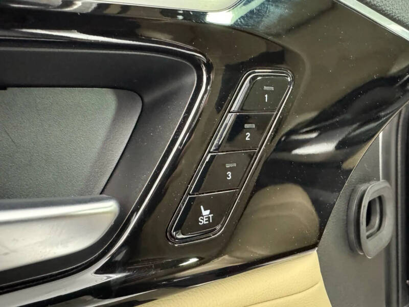 2022 Acura MDX SH-AWD