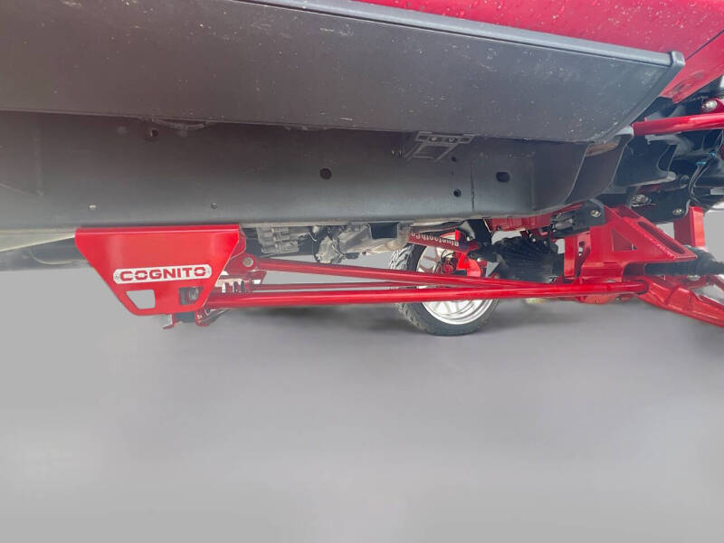 2005 Chevrolet Silverado 1500HD