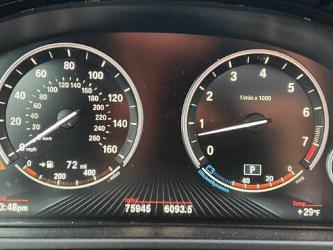 2018 BMW X5 sDrive35i