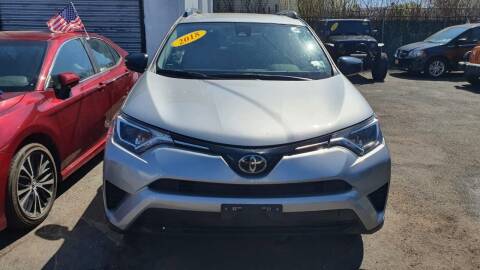 2018 Toyota RAV4 for sale at Buy Here Pay Here Auto Sales in Newark NJ