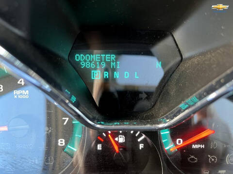 2017 Chevrolet Traverse Premier