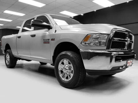 2015 RAM 2500 Tradesman