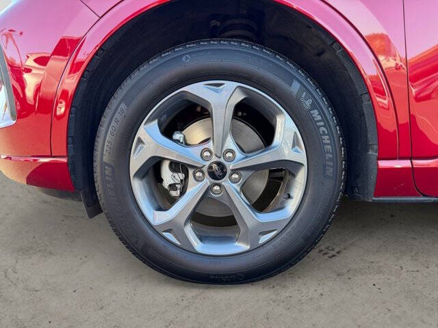 2024 Ford Escape ST-Line Select